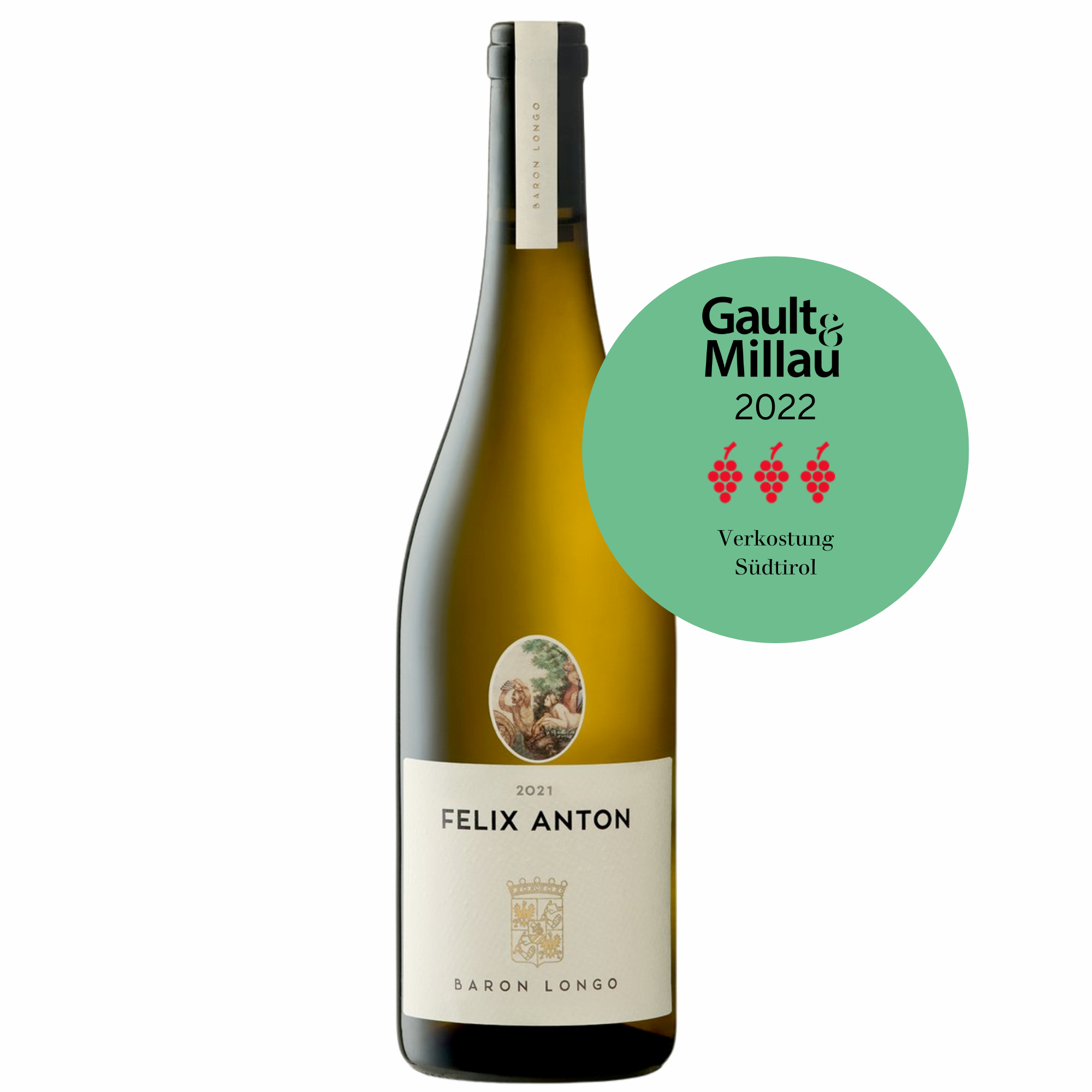 HENRIS Edition | Wein der Woche